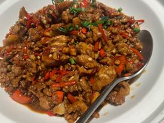 -千百味红餐厅·江西菜(绿地双子塔店)