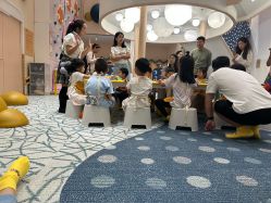 -奈尔宝·儿童乐园·亲子餐厅(苏州大悦城店)