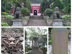 -青芝山风景名胜区