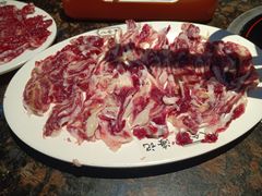 -八合里牛肉火锅(深圳海德店)
