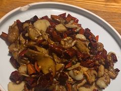 -滇铺子·云南特色菜·第九届野生菌美食节(东风东路c86店)
