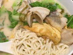 -寻裕记·现炒浇头面(人民广场店)