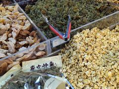 -盛文甘栗(中华大街店)