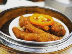 -点点心点心专门店(湾仔店)