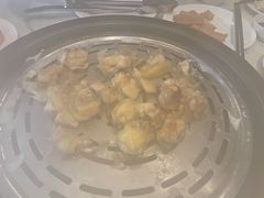 -青蓬蒸汽海鲜·深圳老字号·团建聚会(壹方城店)