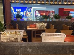 -西塔老太太泥炉烤肉(武汉摩尔城店)