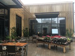 -瓦库茶馆17号(海汇港店)