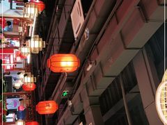 大堂-谭鸭血老火锅(万象九宜城店)