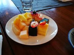 -上海雅居乐万豪侯爵酒店