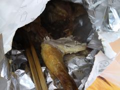 -华莱士·全鸡汉堡(沧源店)