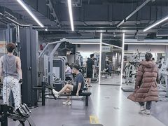 -超鹿运动(五四路恒力城店)