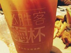 -必胜客(骡马市店)
