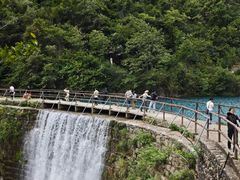 -庐山碧龙潭风景区