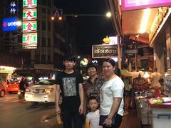 -唐人街(耀华力路)
