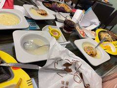 -豪客来牛排(府河店)