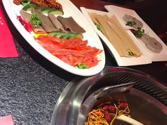 -麻辣英雄重庆火锅(陈江天益城店)
