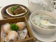 -龙的酒楼·手工早茶·顺德菜(近良路店)