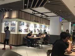 -肯德基(万象城店)
