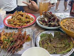 -小民大排档(马场角横路店)