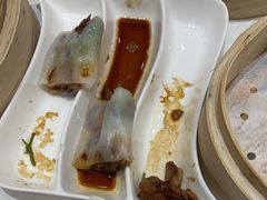 -喜宴又一村·粤菜·茶点·海鲜(壹方天地店)