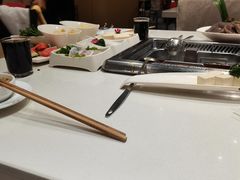 -海底捞火锅(中商百货店)