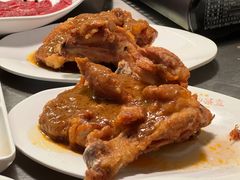 -燃计沙茶皇·香港沙茶火锅(人广旗舰店)