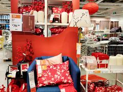 -宜家家居(西安未央商场店)