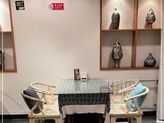 -京尊烤鸭店JINGZUN(春秀路店)