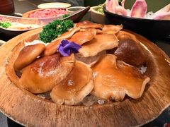 -季季山·云南野生菌火锅(上海首店)