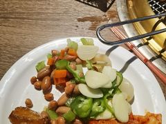 -火炉火自助餐(枫蓝国际店)