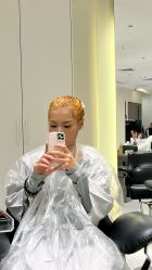 -IN STYLE•造型