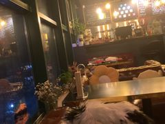 -后院儿·精酿·塔罗Happy Bar