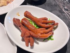 -新白鹿餐厅(松江开元地中海店)