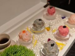 -色響火锅(恒隆广场店)