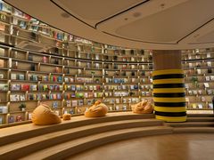 -包头市新华书店包头书城(钢铁大街店)