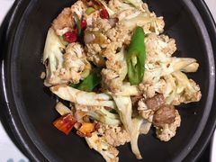 -苏城小院·园林精致苏州菜(斜塘老街店)