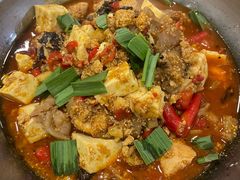 -新新湘菜馆(新中街二条店)