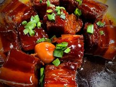 -月湖翠·上海菜(思南公馆淮海店)