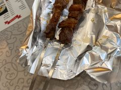 -汗腾格里·风味餐厅(新疆驻京办店)