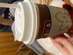 -花间茶(华侨城创意园店)