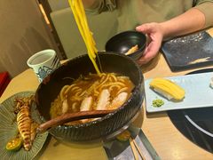 -沼津港精致料理·寿喜烧·烧鸟(漕河泾印象城店)