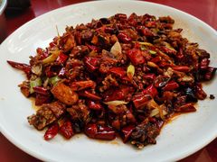 -无味饭店(九眼桥商业文化广场店)