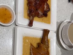 -香港新发烧腊茶餐厅(书城店)