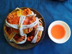 -盛宴自助餐厅(运达喜来登店)