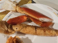 -汇泉王朝大饭店-旋转餐厅(南海路店)
