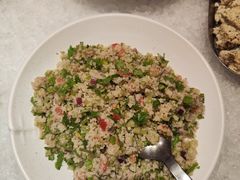 -永泰福朋喜来登酒店-宜客乐自助餐厅(远大路店)