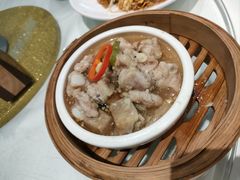 -金河半岛园林酒家(金融城店)