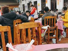 -侠成水上农庄(工业大道店)