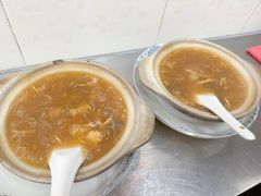 -添發碗仔翅美食