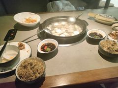 -同仁四季椰子鸡(无锡滨湖万象汇店)